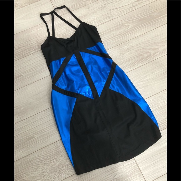 Lip Service Dresses & Skirts - Lip Service Mirror Image Dress